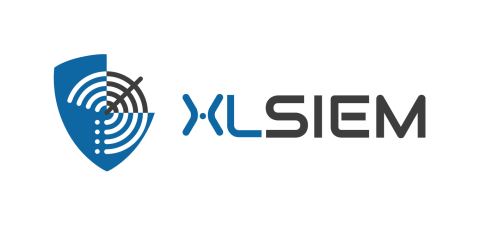 XL-SIEM logo