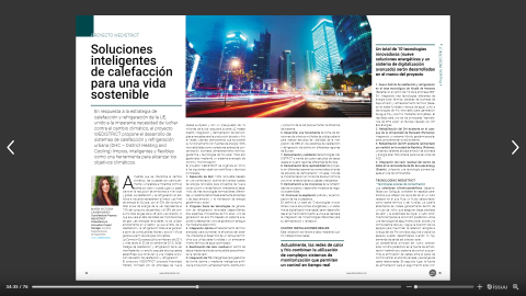 WeDistrict_Magazine Article