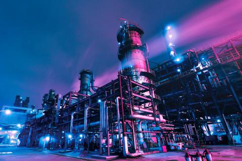 Industrial