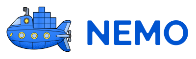 NEMO logo