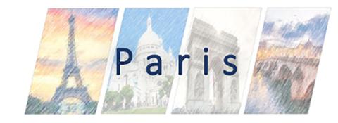 paris event