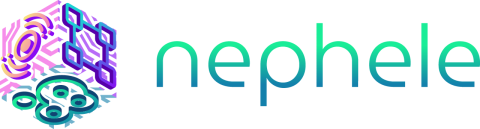 NEPHELE logo