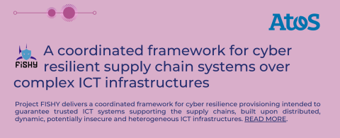 Fishy at ECSO CS Awareness Calendar