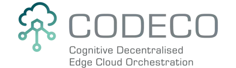 CODECO logo