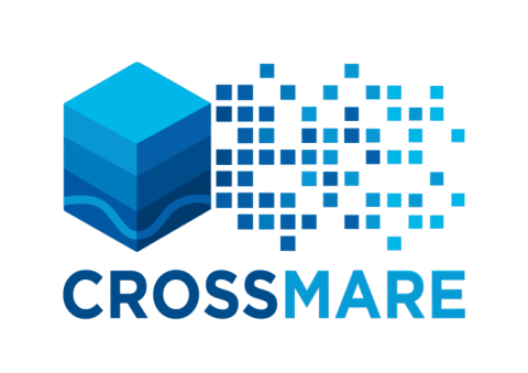 CROSSMARE logo