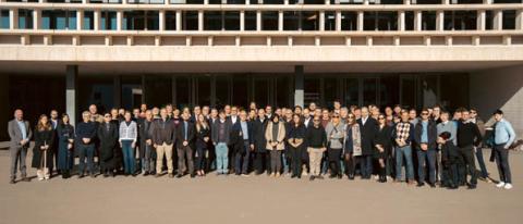 O-CEI kick off meeting