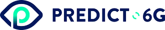PREDICT 6G logo