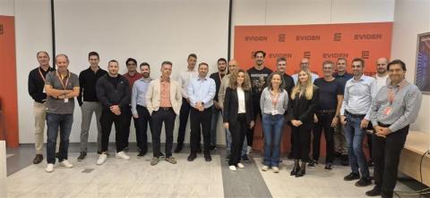 SAFE Meeting in Madrid