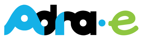 adra-e logo