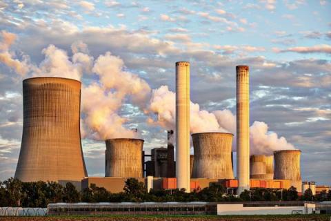 ALCHIMIA and the Green Deal