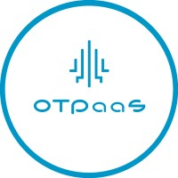 OTPaas logo