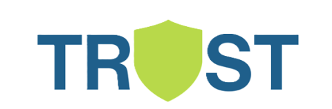 Trust logo