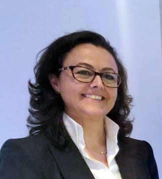 Alicia García medina