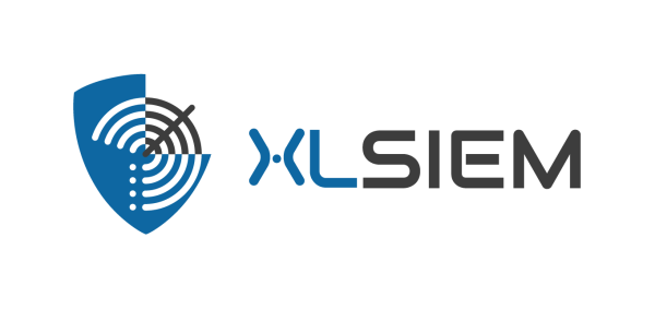 XL-SIEM logo