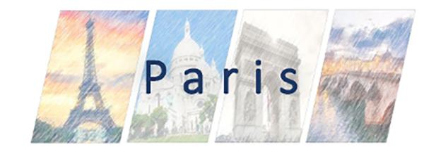paris event