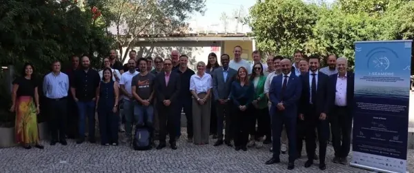 I-SEAMORE Consortium