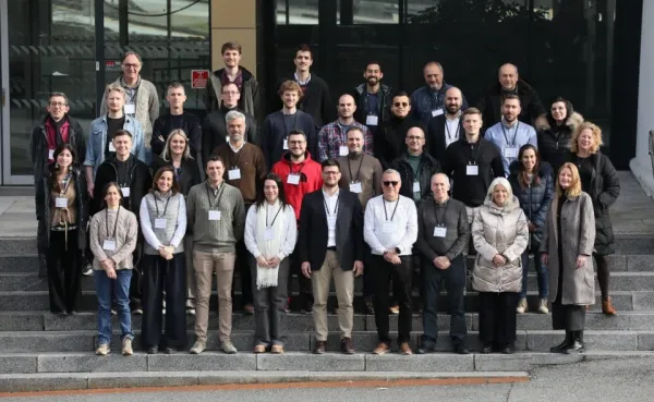 OMEGA-X last General Assembly