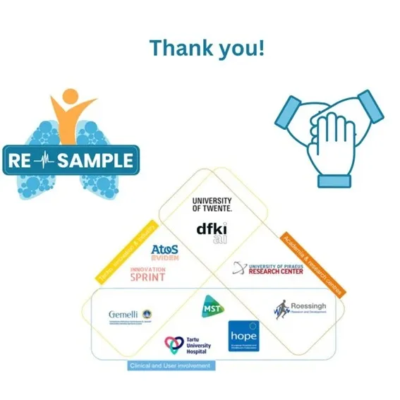 RE-SAMPLE: Thank you!