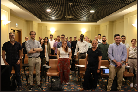 RegulAIze Kick off meeting