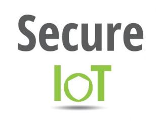 SecureIoT Logo