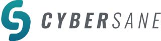 Cybersecurity_CyberSANE logo