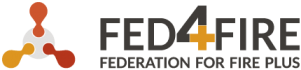 FED4FIRE+ Logo