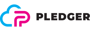 PLEDGER Logo