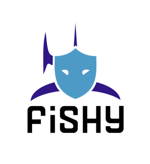 Fishy logo