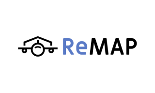 Remap  logo