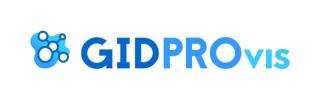 GIDPROvis H2020 project logo