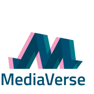 MediaVerse H2020 project logo