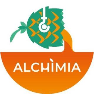 ALCHIMIA logo