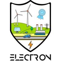Electron Logo