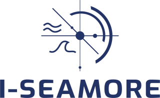 i-SEAMORE logo