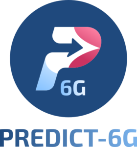 PREDICT 6G logo