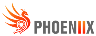 Phoeni2X logo