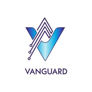 Vanguard logo