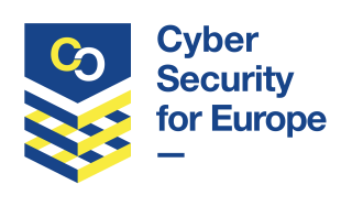 Cybersec4Europe Logo