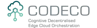 CODECO logo