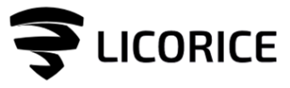 LICORICE logo