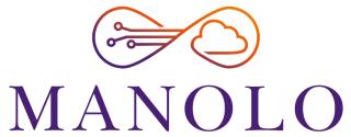 MANOLO logo