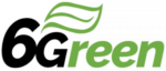 6GREEN logo