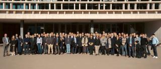 O-CEI kick off meeting