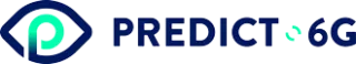 PREDICT 6G logo