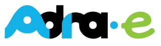 adra-e logo