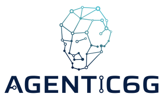 Agentic6G