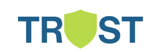 Trust logo