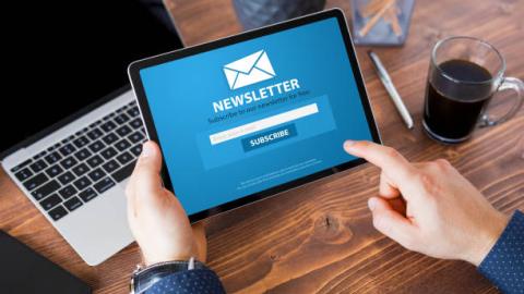 Newsletter