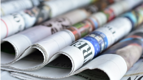 Newspaper