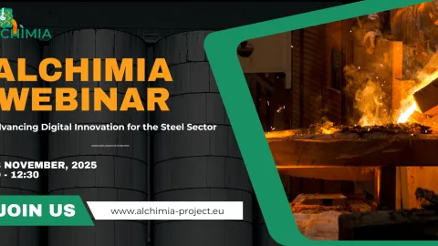 ALCHIMIA webinar